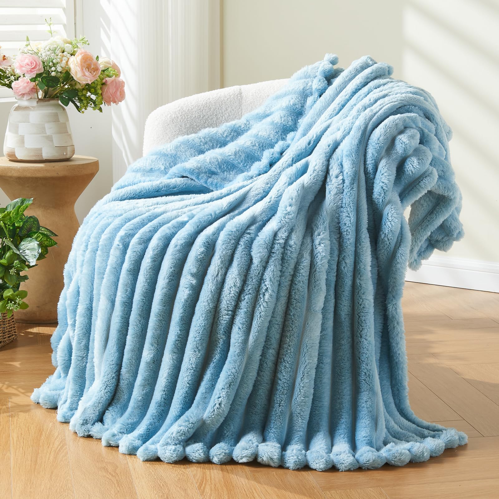 Cozy Winter Blanket